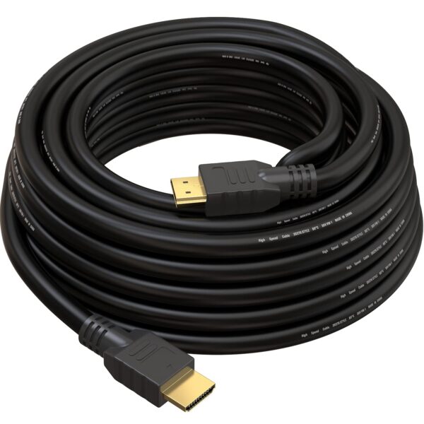 cable hdmi 20m