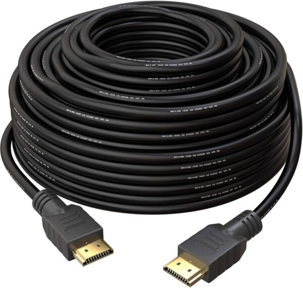 cable hdmi 30m