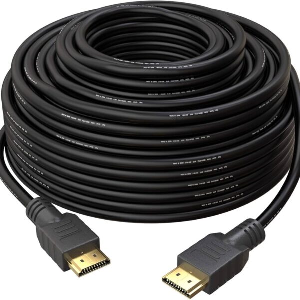 cable hdmi 30m