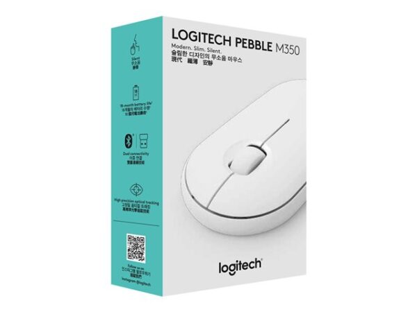 souris logitech