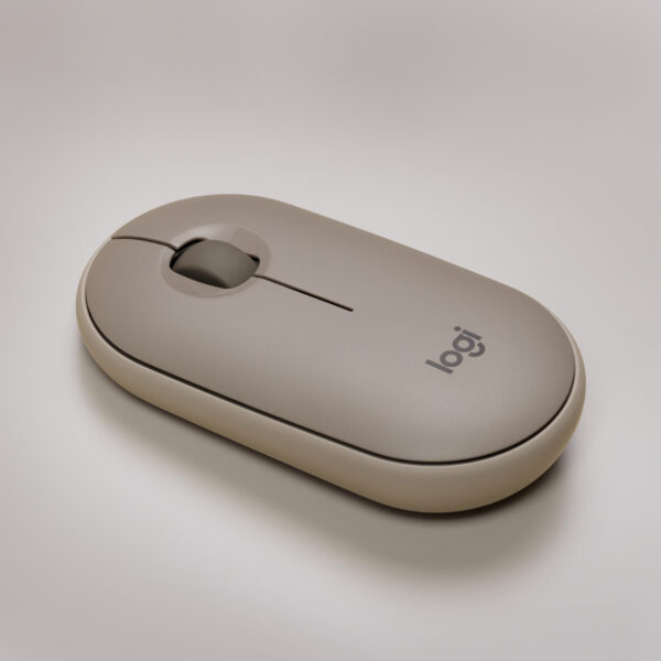 souris logitech