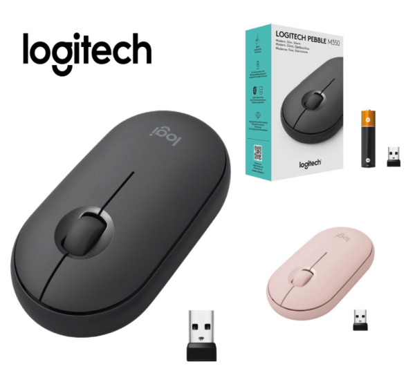 souris logitech