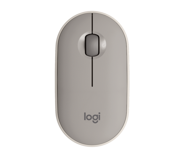 souris logitech